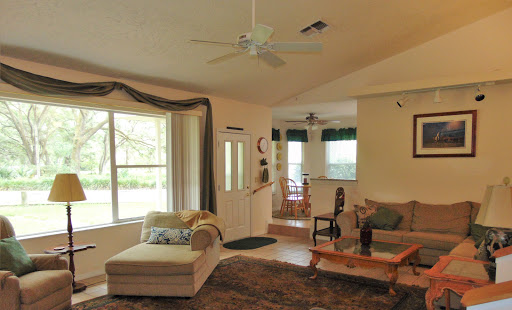 Real Estate Agency «Keller Williams Realty New Tampa», reviews and photos, 18302 Highwoods Preserve Pkwy #110, Tampa, FL 33647, USA