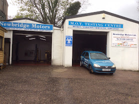 Newbridge Motors Wales Ltd