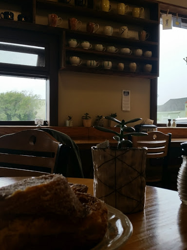 Cafe «Goodlife Cafe & Bakery», reviews and photos, 10483 Lansing St, Mendocino, CA 95460, USA