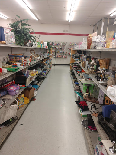 Thrift Store «Family Thrift Center», reviews and photos, 4801 Ayers St, Corpus Christi, TX 78415, USA