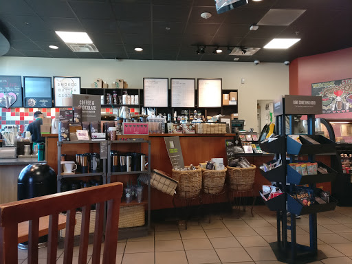Coffee Shop «Starbucks», reviews and photos, 3330 W Friendly Ave, Greensboro, NC 27410, USA