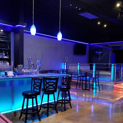 VLounge Bar And Night Club