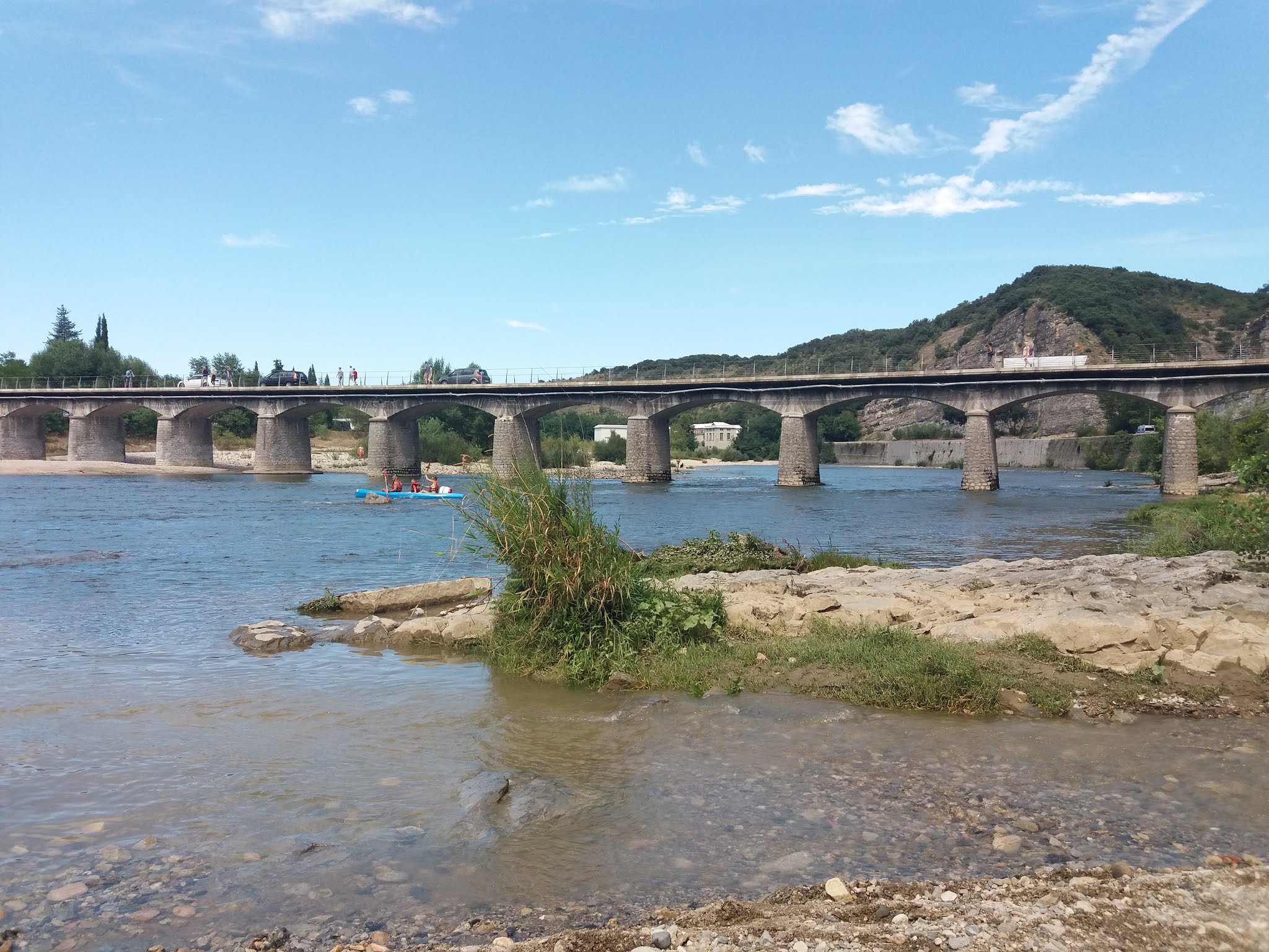 Photo n° 11 de l'avis de Bénédicte.i fait le 15/08/2018 à 06:21