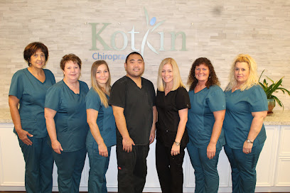 Kotkin Chiropractic Center