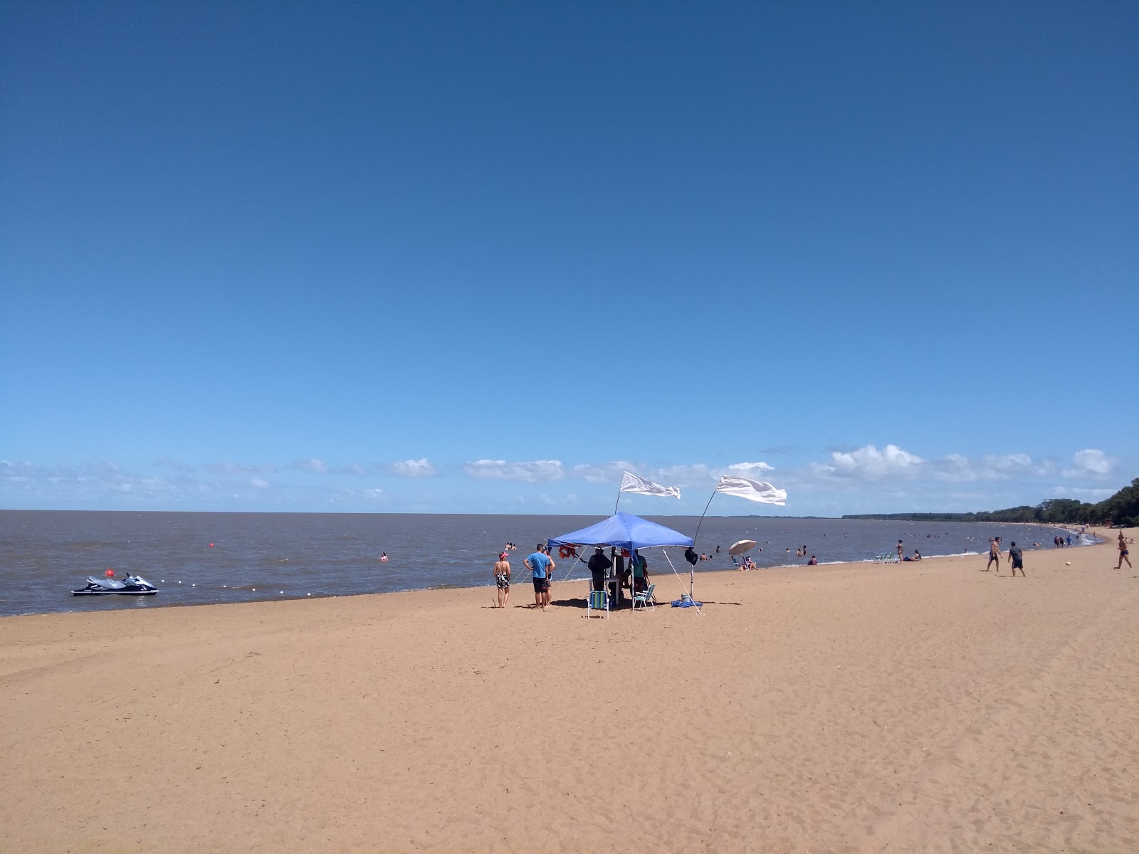 Arambare Beach photo #8