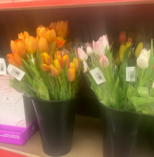 Supermarket «ALDI», reviews and photos, 11001 Lee Hwy g, Fairfax, VA 22030, USA