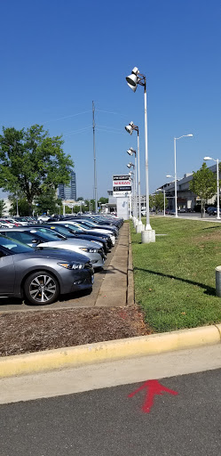 Used Car Dealer «Priority Mazda Tysons», reviews and photos, 8525 Leesburg Pike Suite T, Vienna, VA 22182, USA