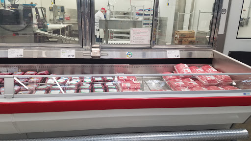 Warehouse store «Costco Wholesale», reviews and photos, 2195 E Custer Ave, Helena, MT 59602, USA