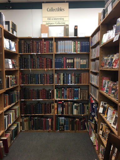 Book Store «Half Price Books», reviews and photos, 561 S State St, Westerville, OH 43081, USA