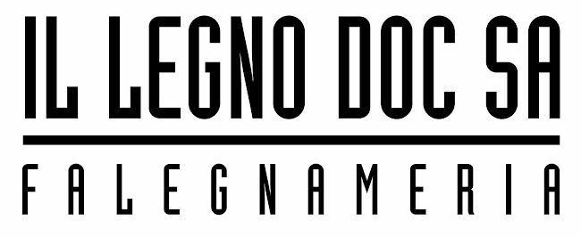 Il Legno Doc Sa - Lugano