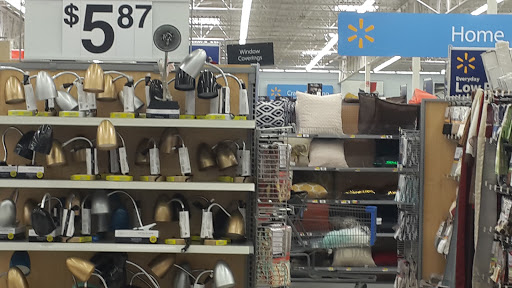 Department Store «Walmart Supercenter», reviews and photos, 505 S Dunlap St, Savoy, IL 61874, USA