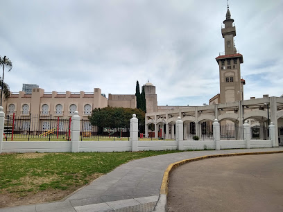 Mezquita De Palermo