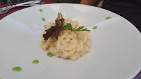 Risotto du Restaurant Le Petit Bouillon Pharamond à Paris - n°3