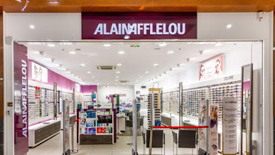 Opticien Domérat | Alain Afflelou à Domérat