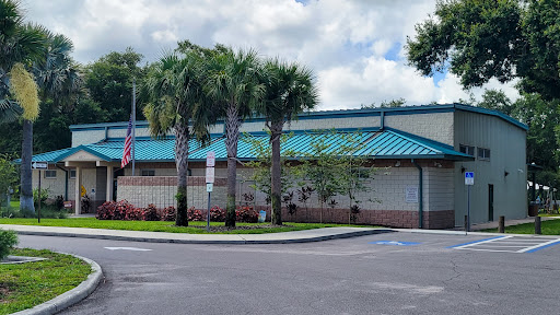 Recreation Center «Mango Recreation Center», reviews and photos, 11717 Clay Pit Rd, Seffner, FL 33584, USA