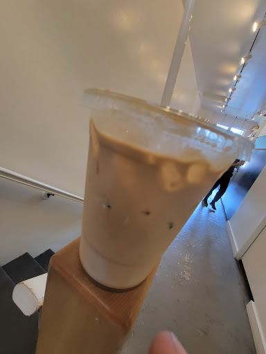 Cafe «Pink Elephant Coffee Shop», reviews and photos, 509 Main St, Park City, UT 84060, USA