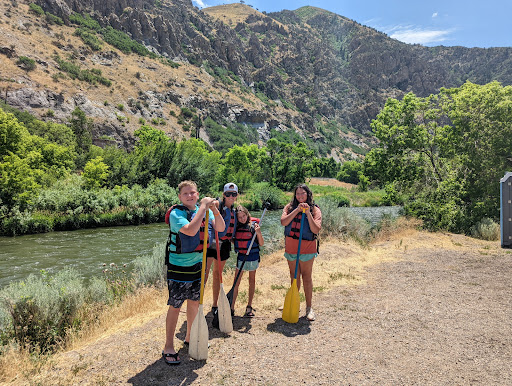 Raft Trip Outfitter «Park City Rafting», reviews and photos, 1245 Taggart Ln, Morgan, UT 84050, USA