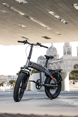 DMA MOBILITY à Thionville