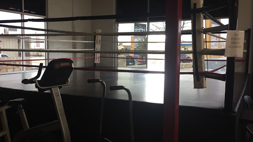 Boxing Gym «UFC Gym El Paso East», reviews and photos, 3136 Trawood Dr, El Paso, TX 79936, USA