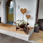 Photo n°37 de l'avis de Fatima.r fait le 18/10/2019 à 13:01 sur le  Hotel Garnì Sant'Antonio à Sant'Antonio di Mavignola