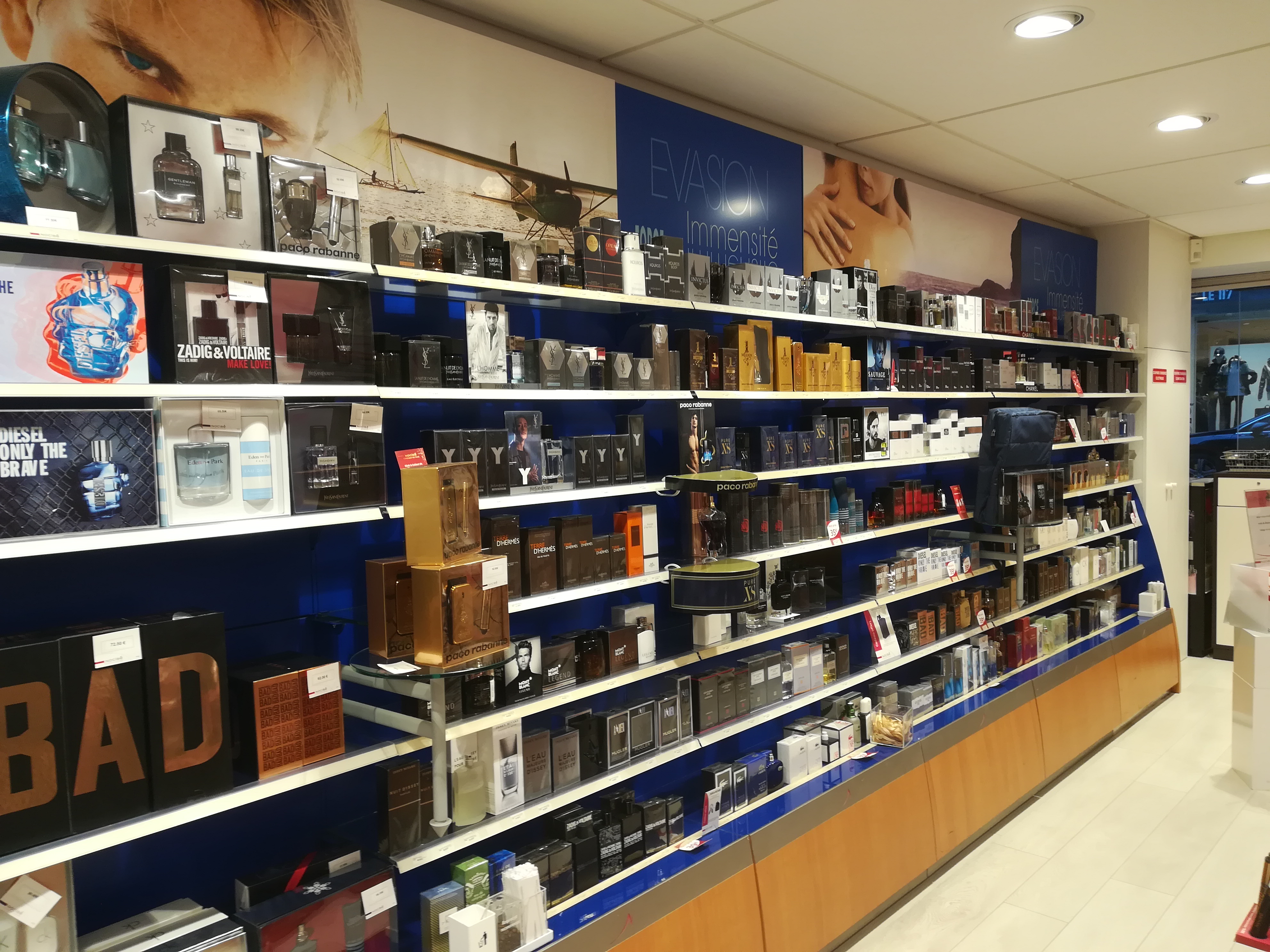 Photo n° 2 de l'avis de Bachir.e fait le 04/03/2018 à 20:43