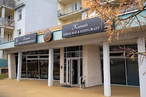 Kumar's Indian Bar & Restaurant image