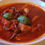 Photo n°3 de l'avis de Luigi.a fait le 15/07/2021 à 20:37 sur le  La Baracchina Verde à Piombino