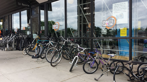Sporting Goods Store «Play It Again Sports», reviews and photos, 4720 Cemetery Rd, Hilliard, OH 43026, USA