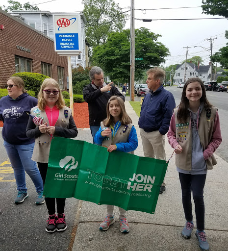 Insurance Agency «AAA Haverhill», reviews and photos, 90 Kenoza Ave, Haverhill, MA 01830, USA