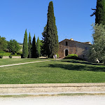 Photo n°3 de l'avis de Alberto.u fait le 16/06/2021 à 14:35 sur le  Tenuta Santi Giacomo e Filippo à Urbino