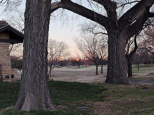 Golf Course «Arthur B. Sim Golf Course», reviews and photos, 2020 W Murdock St, Wichita, KS 67203, USA