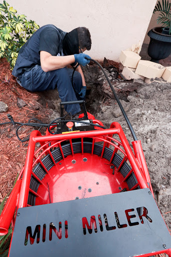 Plumber «Pro Plumbing Service and Repair Inc», reviews and photos, 14228 SW 136th St, Miami, FL 33196, USA