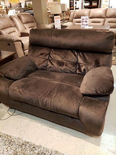 Furniture Store «Ashley HomeStore», reviews and photos, 6312 W Broad St, Richmond, VA 23230, USA