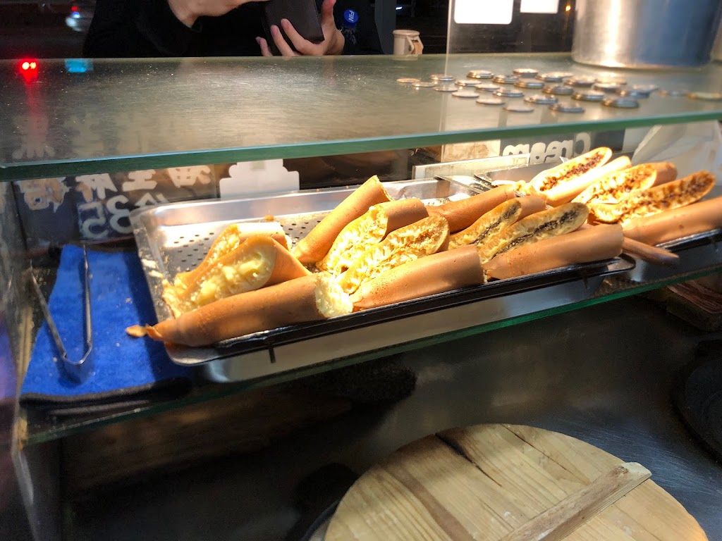 回味麵煎餅 的照片