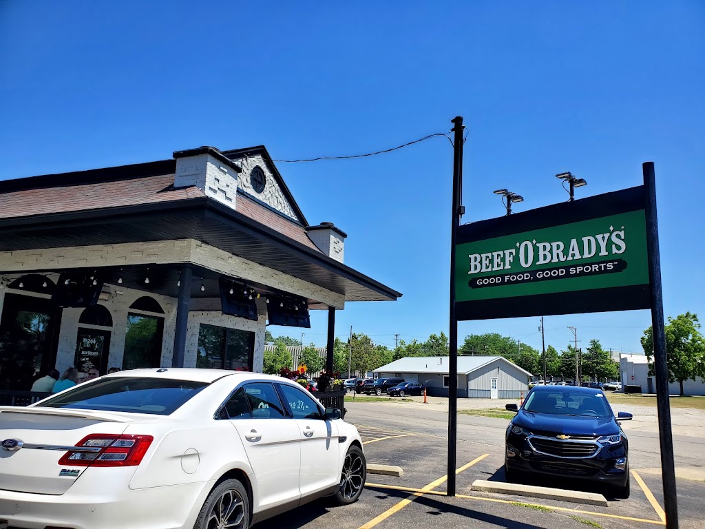 Beef 'O' Brady's 44691