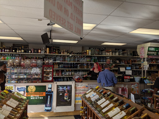 Liquor Store «Northside Drive Liquor Store», reviews and photos, 1341 Northside Dr NW, Atlanta, GA 30318, USA