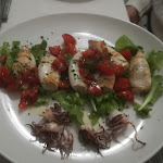 Photo n°3 de l'avis de carlo.a fait le 17/04/2022 à 18:55 sur le  da Gianni e Franca à Varazze