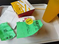 Les plus récentes photos du Restauration rapide McDonald's à Lyon - n°2