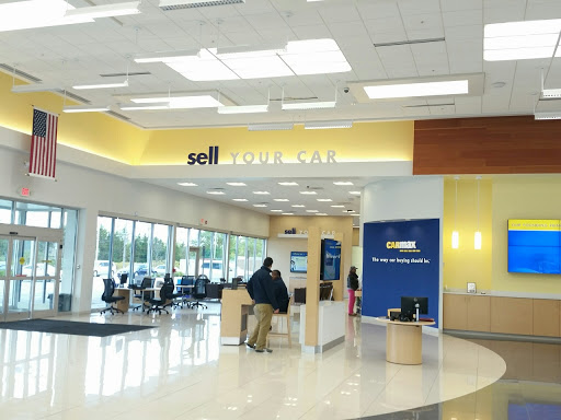 Used Car Dealer «CarMax», reviews and photos, 3600 W Henrietta Rd, Rochester, NY 14623, USA