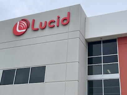 Lucid Hearing LLC