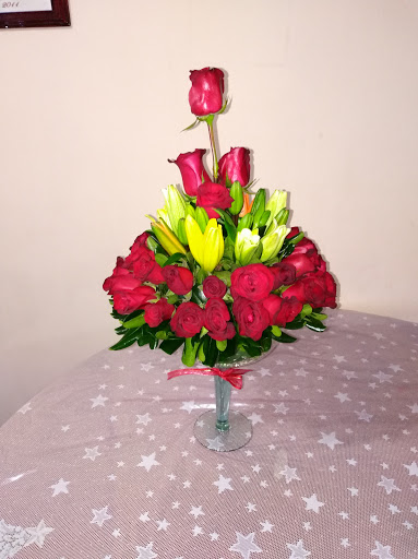 Florería Isabel – Chilpancingo