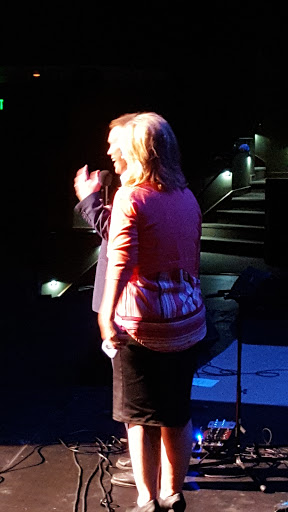 Performing Arts Theater «Sondheim Center for the Performing Arts/Fairfield Arts & Convention Center», reviews and photos, 200 N Main St, Fairfield, IA 52556, USA