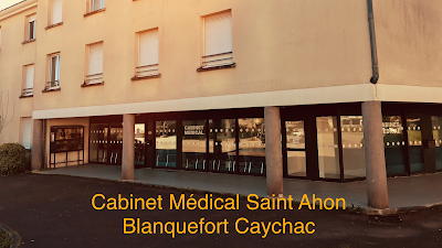 Docteur Duloutre Franck à Blanquefort
