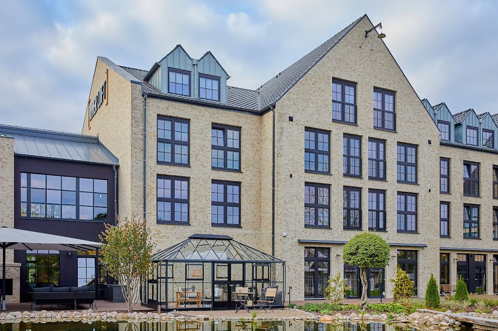 River Loft Hotel & Spa