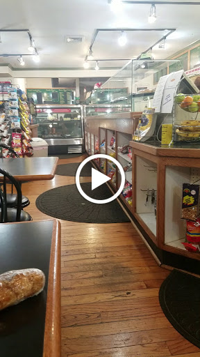 Deli «Wagon Wheels Deli», reviews and photos, 3739 US-9W, Highland, NY 12528, USA