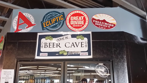 Liquor Store «Alameda Liquor Mart», reviews and photos, 9660 E Alameda Ave, Denver, CO 80247, USA