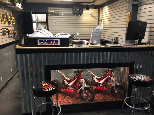 Motorcycle Repair Shop «Flying Brothers Motorcycle», reviews and photos, 920 N Clayton St, Lawrenceville, GA 30046, USA