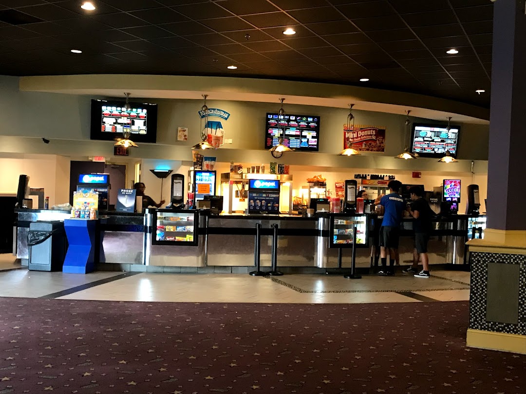 Carolina Mall Cinema