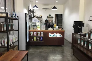 Kafein Tebet image