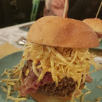 Photo n°2 de l'avis de Vincenzo.a fait le 19/02/2023 à 17:14 sur le  Paninoteca del Pomo à Pianopoli